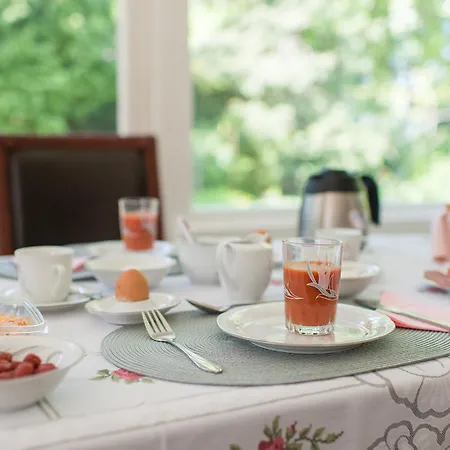 Bed And Breakfast Hoorn