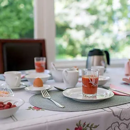 Bed and breakfast Bed And Breakfast Hoorn 3*