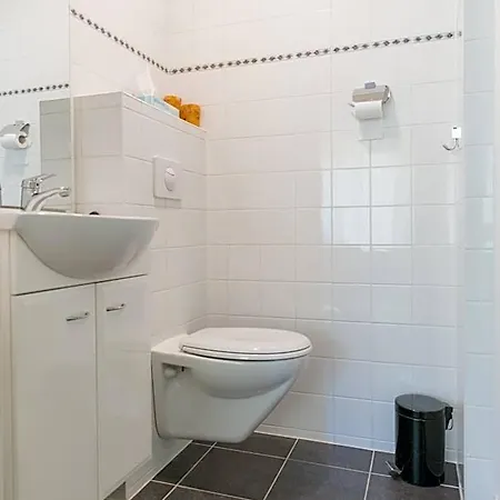 Bed And Breakfast Hoorn 3* Χόορν