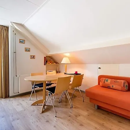 Bed and Breakfast Bed And Breakfast Hoorn
