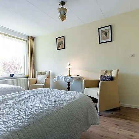 Bed and Breakfast Bed And Breakfast Hoorn 3*