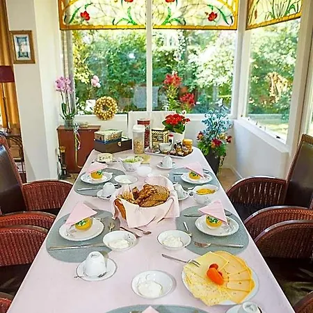 Bed And Breakfast Hoorn 3*