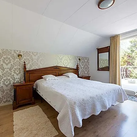 Bed and Breakfast Bed And Breakfast Hoorn Χόορν