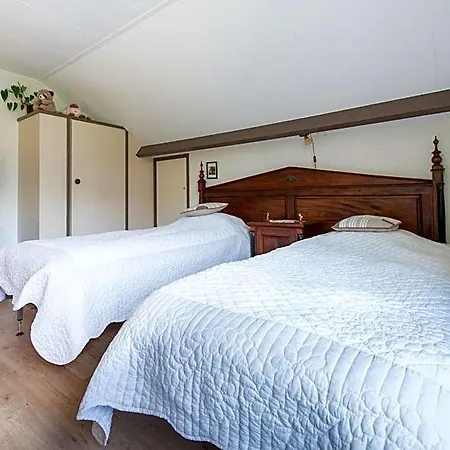 Bed And Breakfast Hoorn Bed and Breakfast Χόορν