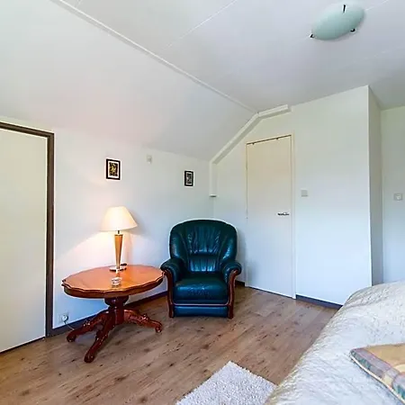 Bed and Breakfast Bed And Breakfast Hoorn