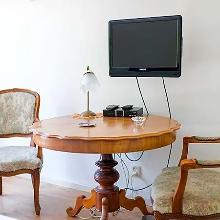 Bed And Breakfast Hoorn Bed and Breakfast Χόορν