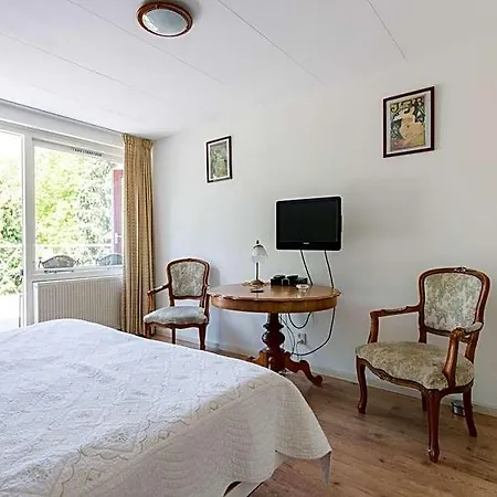 Bed and Breakfast Bed And Breakfast Hoorn 3*