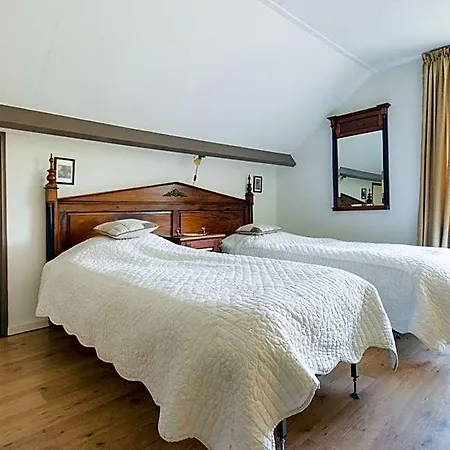 Bed and Breakfast Bed And Breakfast Hoorn
