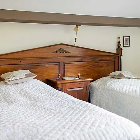 Bed And Breakfast Hoorn 3*