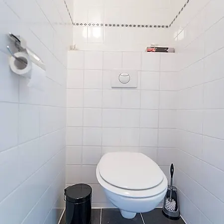 Bed And Breakfast Hoorn 3* Χόορν