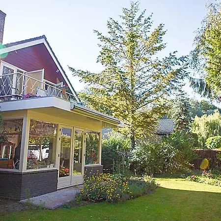 Bed And Breakfast Hoorn 3*