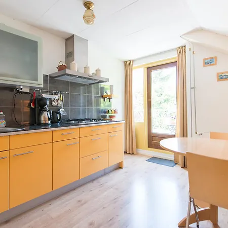 Bed and breakfast Bed And Breakfast Hoorn 3*