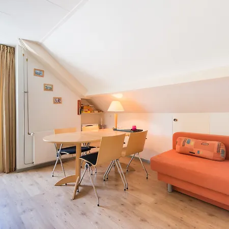 Bed And Breakfast Hoorn הורן