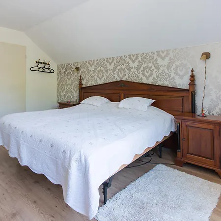 Bed and breakfast Bed And Breakfast Hoorn 3*