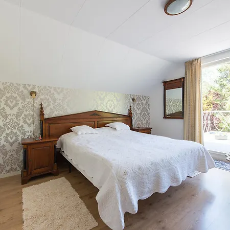 Nocleg ze śniadaniem Bed And Breakfast Hoorn