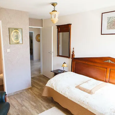 Bed and breakfast Bed And Breakfast Hoorn
