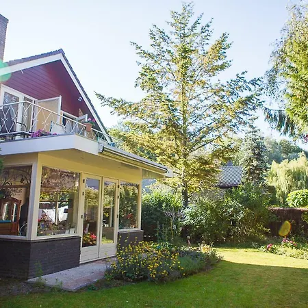 Bed And Breakfast Hoorn Nocleg ze śniadaniem Hoorn (North Holland)