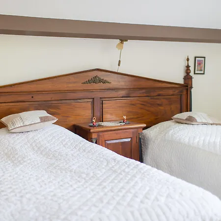 Bed And Breakfast Hoorn