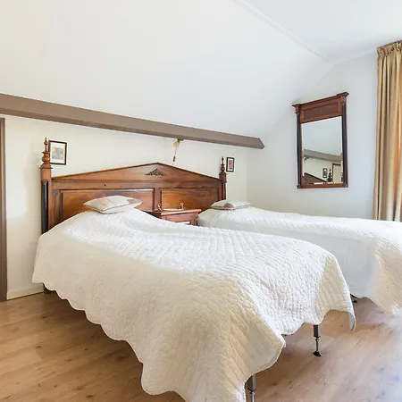 فندق مبيت وإفطار Bed And Breakfast Hoorn