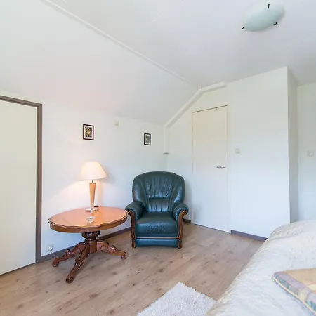 فندق مبيت وإفطار Bed And Breakfast Hoorn 3*