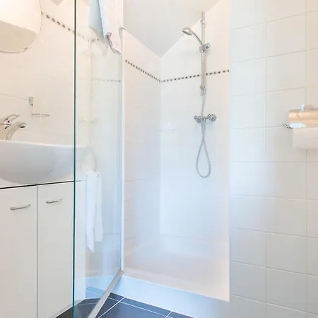 Bed And Breakfast Hoorn هورن