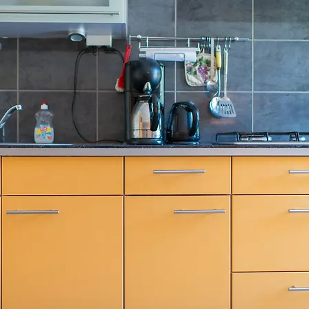 فندق مبيت وإفطار Bed And Breakfast Hoorn هورن