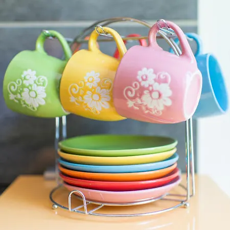 Bed And Breakfast Hoorn