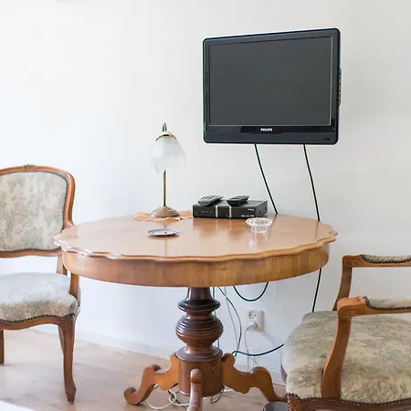 Oda ve Kahvaltı Bed And Breakfast Hoorn Hoorn (North Holland)