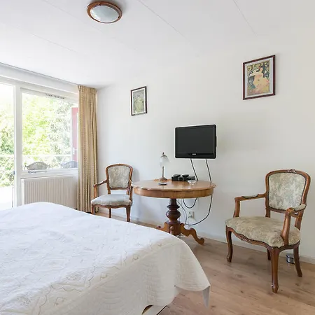 فندق مبيت وإفطار Bed And Breakfast Hoorn هورن