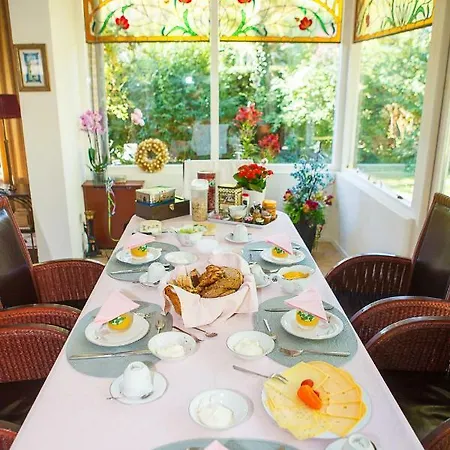 فندق مبيت وإفطار Bed And Breakfast Hoorn هورن