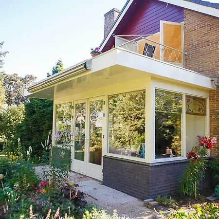 Bed And Breakfast Hoorn Oda ve Kahvaltı