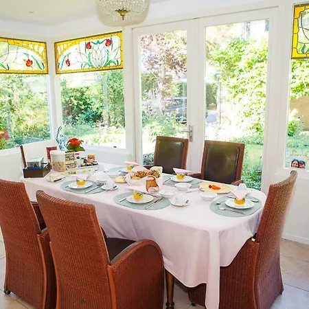 Bed And Breakfast Hoorn هورن